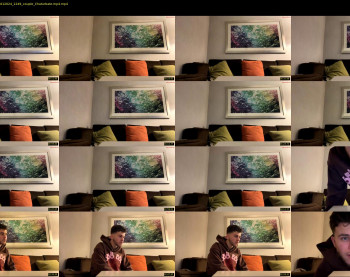 wentbrokeonstrippers — 4 minute Chaturbate male cam show recording, 720p, Jan 6, 2024