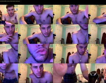 wentbrokeonstrippers — 6 minute Chaturbate male cam show recording, 720p, Jan 7, 2024