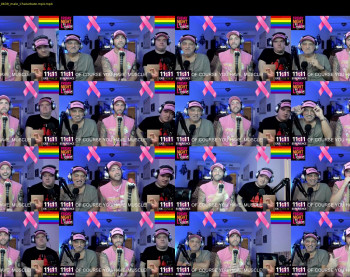whaaaaaaaat — 120 minute Chaturbate couple cam show recording, 720p, Jan 6, 2024