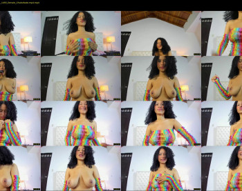 yayoi_cresp18 — 31 minute Chaturbate female cam show recording, 720p, Jan 6, 2024