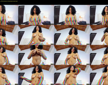 yayoi_cresp18 — 25 minute Chaturbate female cam show recording, 720p, Jan 6, 2024