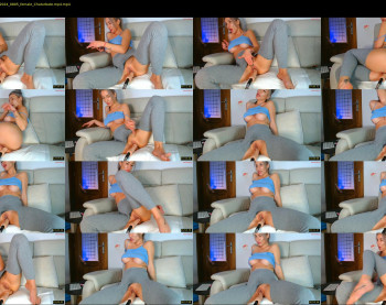 yourguiltypassionn — 44 minute Chaturbate female cam show recording, 720p, Jan 6, 2024