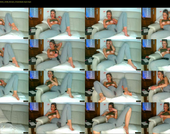 yourguiltypassionn — 69 minute Chaturbate female cam show recording, 720p, Jan 6, 2024
