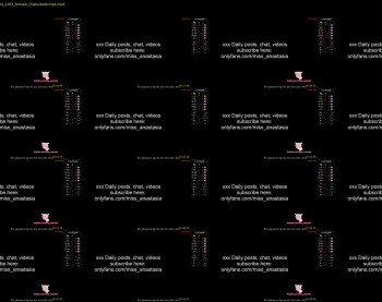 yours_anastasia — 4 minute Chaturbate female cam show recording, 720p, Jan 6, 2024