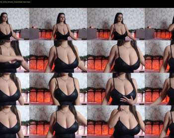1dream_magical — 16 minute Chaturbate female cam show recording, 720p, Jan 8, 2024