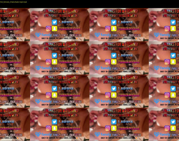 2badforyou — 3 minute Chaturbate couple cam show recording, 720p, Jan 7, 2024
