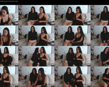 2summerlove2 — 37 minute Chaturbate female cam show recording, 720p, Jan 8, 2024