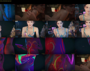 _arta_ — 120 minute Chaturbate female cam show recording, 720p, Jan 8, 2024