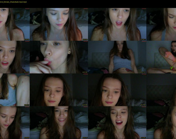 _demi_dee_ — 9 minute Chaturbate female cam show recording, 720p, Jan 7, 2024