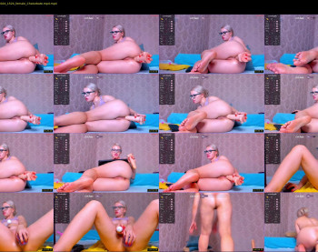 _miss_strawberry_ — 120 minute Chaturbate female cam show recording, 720p, Jan 7, 2024