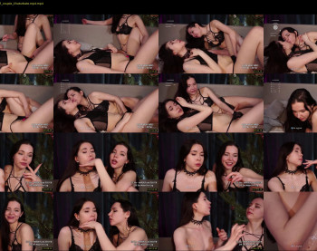 a_mhere — 120 minute Chaturbate couple cam show recording, 720p, Jan 7, 2024