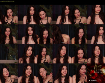 a_mhere — 9 minute Chaturbate couple cam show recording, 720p, Jan 7, 2024