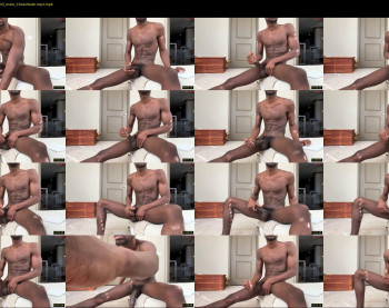 ahnoreclis — 27 minute Chaturbate male cam show recording, 720p, Jan 7, 2024