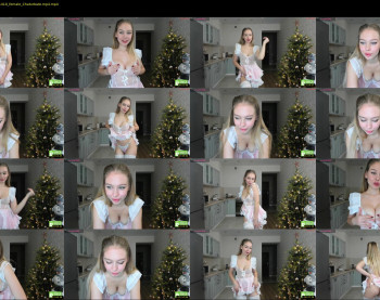 aleksa_cutie — 76 minute Chaturbate female cam show recording, 720p, Jan 7, 2024