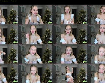 aleksa_cutie — 17 minute Chaturbate female cam show recording, 720p, Jan 7, 2024