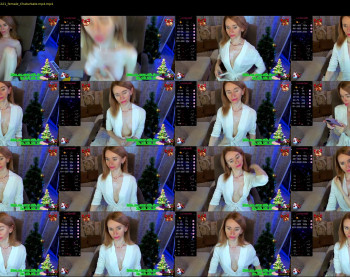alena11111 — 102 minute Chaturbate female cam show recording, 720p, Jan 7, 2024