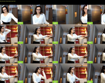 alice_bane — 50 minute Chaturbate female cam show recording, 720p, Jan 7, 2024