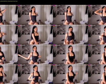 alice_practice_ — 5 minute Chaturbate female cam show recording, 720p, Jan 8, 2024