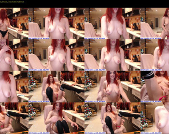 aly_alyce — 84 minute Chaturbate female cam show recording, 720p, Jan 7, 2024
