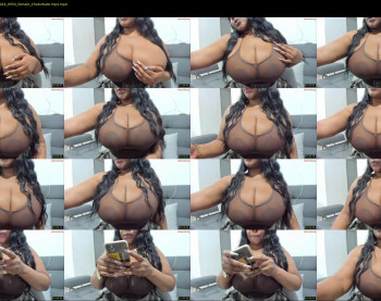 amazon_brunette — 15 minute Chaturbate female cam show recording, 480p, Jan 8, 2024