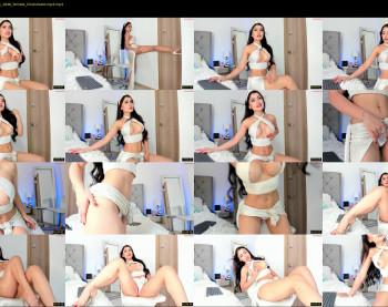 ameliajones_1 — 51 minute Chaturbate female cam show recording, 720p, Jan 7, 2024