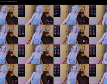 anastasiagate — 3 minute Chaturbate female cam show recording, 720p, Jan 7, 2024