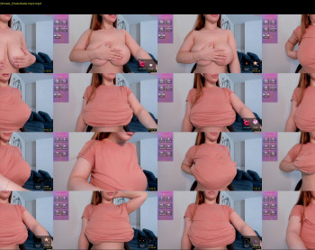 ann__w — 28 minute Chaturbate female cam show recording, 720p, Jan 8, 2024