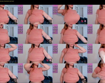 ann__w — 21 minute Chaturbate female cam show recording, 720p, Jan 8, 2024