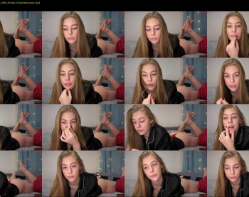 anna_ssweety — 3 minute Chaturbate female cam show recording, 720p, Jan 7, 2024