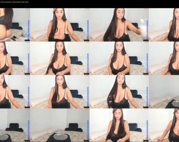 annavalente_ — 15 minute Chaturbate female cam show recording, 720p, Jan 7, 2024