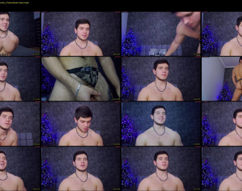 arilass — 59 minute Chaturbate male cam show recording, 720p, Jan 7, 2024