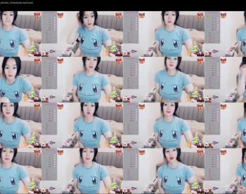 arylia_3 — 18 minute Chaturbate female cam show recording, 720p, Jan 7, 2024