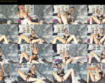 asianqueen93 — 66 minute Chaturbate female cam show recording, 720p, Jan 7, 2024