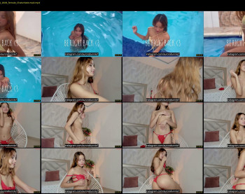 aurora_bunnie — 40 minute Chaturbate female cam show recording, 720p, Jan 7, 2024