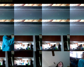 bamacpl80 — 34 minute Chaturbate couple cam show recording, 480p, Jan 7, 2024