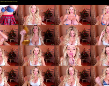 beaute_fatale — 26 minute Chaturbate female cam show recording, 720p, Jan 7, 2024