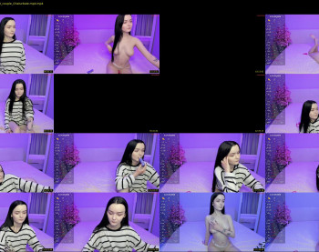 best_trip — 104 minute Chaturbate couple cam show recording, 720p, Jan 8, 2024