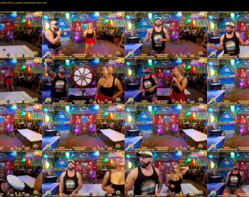 bigbananamilfshake — 120 minute Chaturbate couple cam show recording, 720p, Jan 7, 2024