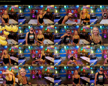 bigbananamilfshake — 29 minute Chaturbate couple cam show recording, 720p, Jan 7, 2024