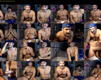 bigbro42069 — 64 minute Chaturbate male cam show recording, 720p, Jan 8, 2024