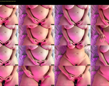 bigirl1979 — 21 minute Chaturbate female cam show recording, 720p, Jan 7, 2024