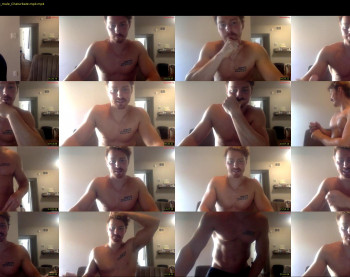 bigmcr1 — 25 minute Chaturbate male cam show recording, 480p, Jan 7, 2024