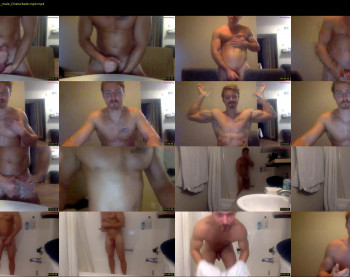 bigmcr1 — 56 minute Chaturbate male cam show recording, 480p, Jan 8, 2024