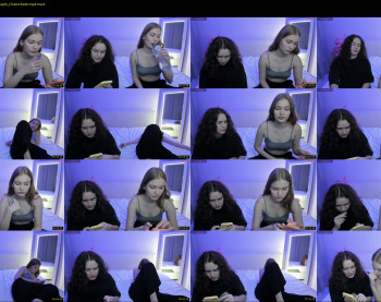 bjliki — 9 minute Chaturbate couple cam show recording, 720p, Jan 7, 2024