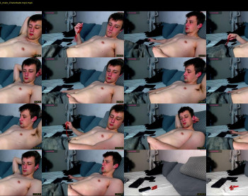 brell_line — 120 minute Chaturbate male cam show recording, 720p, Jan 7, 2024