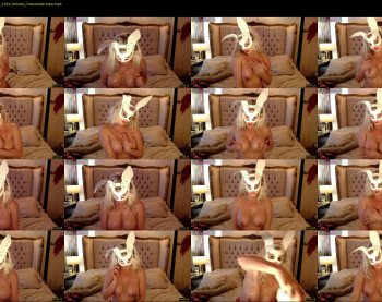 britishtease69 — 5 minute Chaturbate female cam show recording, 720p, Jan 7, 2024