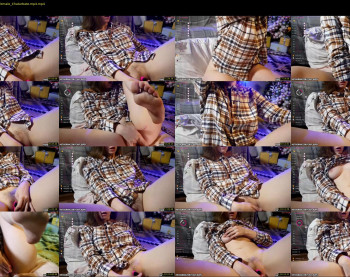 buupsi — 98 minute Chaturbate female cam show recording, 720p, Jan 8, 2024