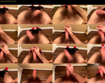 captainbalboa — 31 minute Chaturbate male cam show recording, 720p, Jan 7, 2024