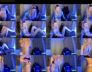 casserole007 — 120 minute Chaturbate female cam show recording, 720p, Jan 7, 2024