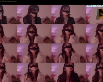 chaturbatable — 101 minute Chaturbate couple cam show recording, 720p, Jan 7, 2024